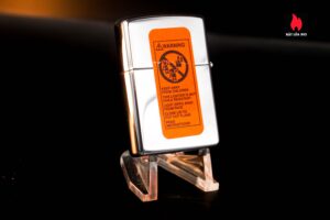 Zippo La Mã 1997 – Cambridge Diner Emblem 7