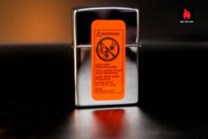 Zippo La Mã 1997 – Cambridge Diner – We're Always Open 3