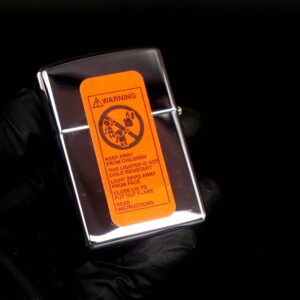 Zippo La Mã 1997 – Cambridge Diner – We're Always Open 8