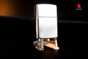 Zippo La Mã 1997 – Emblem Cambridge Diner 8