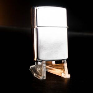 Zippo La Mã 1997 – Emblem Cambridge Diner 8