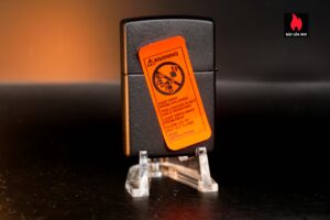 Zippo La Mã 1999 – State Quarters – Georgia 5