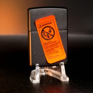 Zippo La Mã 1999 – State Quarters – Georgia 5