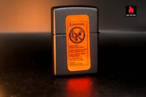Zippo La Mã 1999 – State Quarters – New Jersey 3