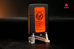 Zippo La Mã 1999 – State Quarters – New Jersey 4