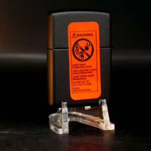 Zippo La Mã 1999 – State Quarters – New Jersey 4