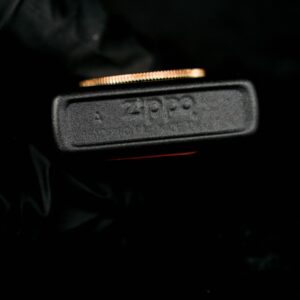 Zippo La Mã 1999 – State Quarters – New Jersey 5