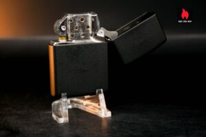Zippo La Mã 1999 – State Quarters – Pennsylvania 4