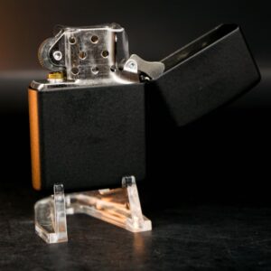 Zippo La Mã 1999 – State Quarters – Pennsylvania 4