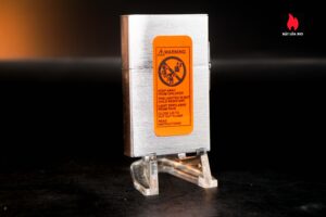 Zippo Replica 1932 – Zippo La Mã 1997 – Second Release – Camel 10