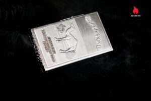 Zippo Replica 1932 – Zippo La Mã 1997 – Second Release – Camel 11