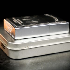 Zippo Replica 1932 – Zippo La Mã 1997 – Second Release – Camel 4