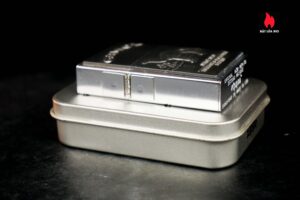 Zippo Replica 1932 – Zippo La Mã 1997 – Second Release – Camel 5