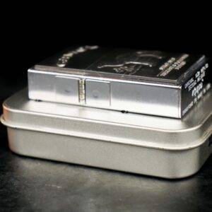 Zippo Replica 1932 – Zippo La Mã 1997 – Second Release – Camel 5
