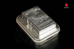 Zippo Replica 1932 – Zippo La Mã 1997 – Second Release – Camel 6