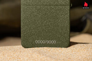 Zippo VE/VJ Day 80th Anniversary Collectible Steel Case – Zippo Victory in Europe | Victory in Europe Japan 80th Anniversary Collectible – Zippo 46949 8