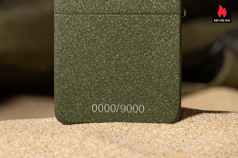 Zippo VE/VJ Day 80th Anniversary Collectible Steel Case – Zippo Victory in Europe | Victory in Europe Japan 80th Anniversary Collectible – Zippo 46949 8