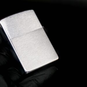 Zippo Xưa 1976 – McMinn's Asphalt Co.inc 12