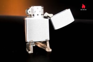 Zippo Xưa 1976 – McMinn's Asphalt Co.inc 3