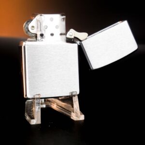 Zippo Xưa 1976 – McMinn's Asphalt Co.inc 3