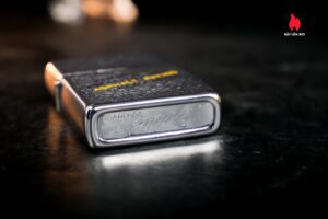 Zippo Xưa 1976 – McMinn's Asphalt Co.inc 6