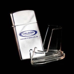 Zippo Xưa 1977 – Calgon Corporation 10