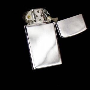 Zippo Xưa 1977 – Calgon Corporation 12