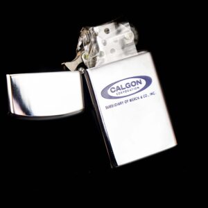 Zippo Xưa 1977 – Calgon Corporation 13