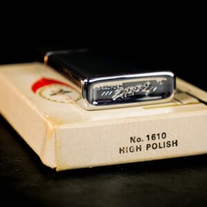 Zippo Xưa 1977 – Calgon Corporation 15