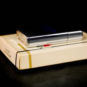 Zippo Xưa 1977 – Calgon Corporation 16