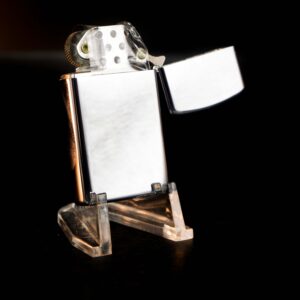 Zippo Xưa 1977 – Calgon Corporation 2