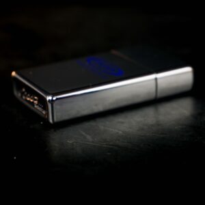 Zippo Xưa 1977 – Calgon Corporation 3