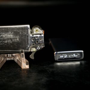 Zippo Xưa 1977 – Calgon Corporation 6