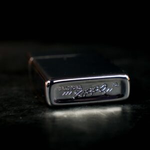 Zippo Xưa 1977 – Calgon Corporation 8