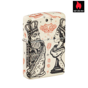 Zippo 46029 - Zippo Checkmate 540 Color