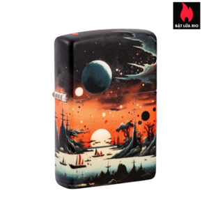 Zippo 46254 - Zippo Galactic Landscape 540 Color