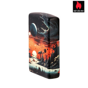 Zippo 46254 - Zippo Galactic Landscape 540 Color 5
