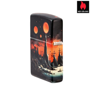 Zippo 46254 - Zippo Galactic Landscape 540 Color 6