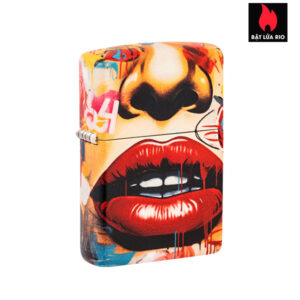 Zippo 46257 - Zippo Street Art 540 Color