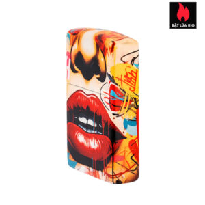 Zippo 46257 - Zippo Street Art 540 Color 5