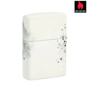 Zippo 46258 - Zippo Love Drip 540 Color Glow in the Dark 4