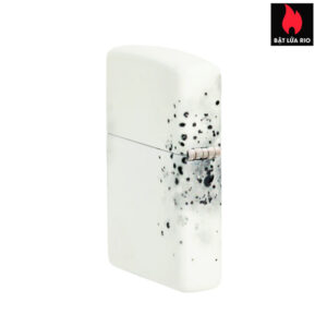 Zippo 46258 - Zippo Love Drip 540 Color Glow in the Dark 6