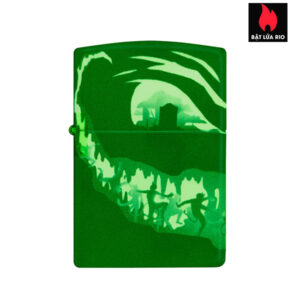 Zippo 46268 - Zippo Devil Dance 540 Color Glow in the Dark 3
