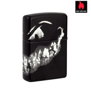 Zippo 46268 - Zippo Devil Dance 540 Color Glow in the Dark 6