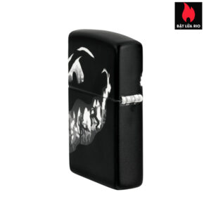 Zippo 46268 - Zippo Devil Dance 540 Color Glow in the Dark 8