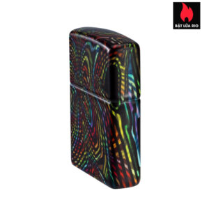 Zippo 46427 - Zippo Glowing Illusion 540 Color Glow in the Dark 7