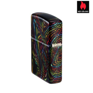 Zippo 46427 - Zippo Glowing Illusion 540 Color Glow in the Dark 8