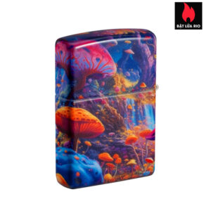 Zippo 46433 - Zippo Mushroom Forest 540 Color 4