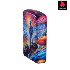Zippo 46433 - Zippo Mushroom Forest 540 Color 5