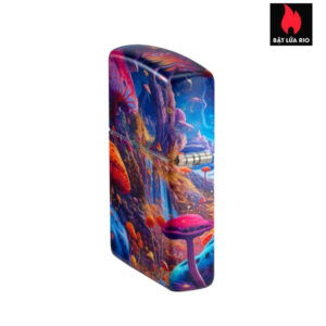 Zippo 46433 - Zippo Mushroom Forest 540 Color 6
